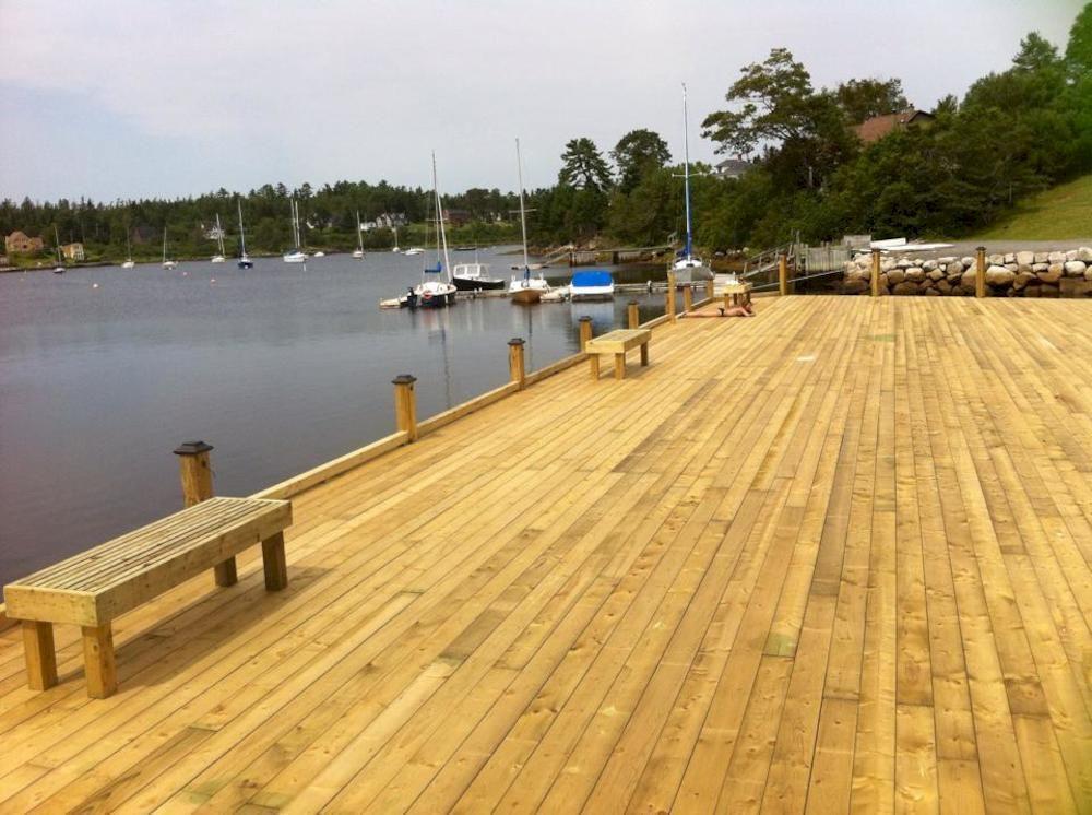 Rosewood On The Cove Cottages Hubbards Eksteriør bilde
