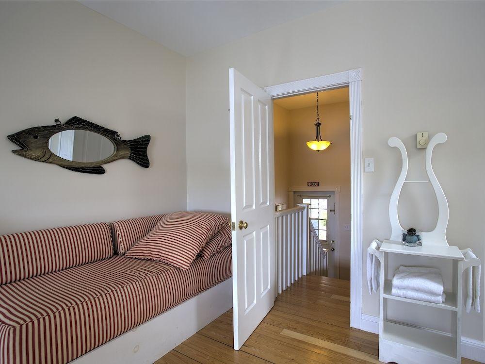 Rosewood On The Cove Cottages Hubbards Eksteriør bilde