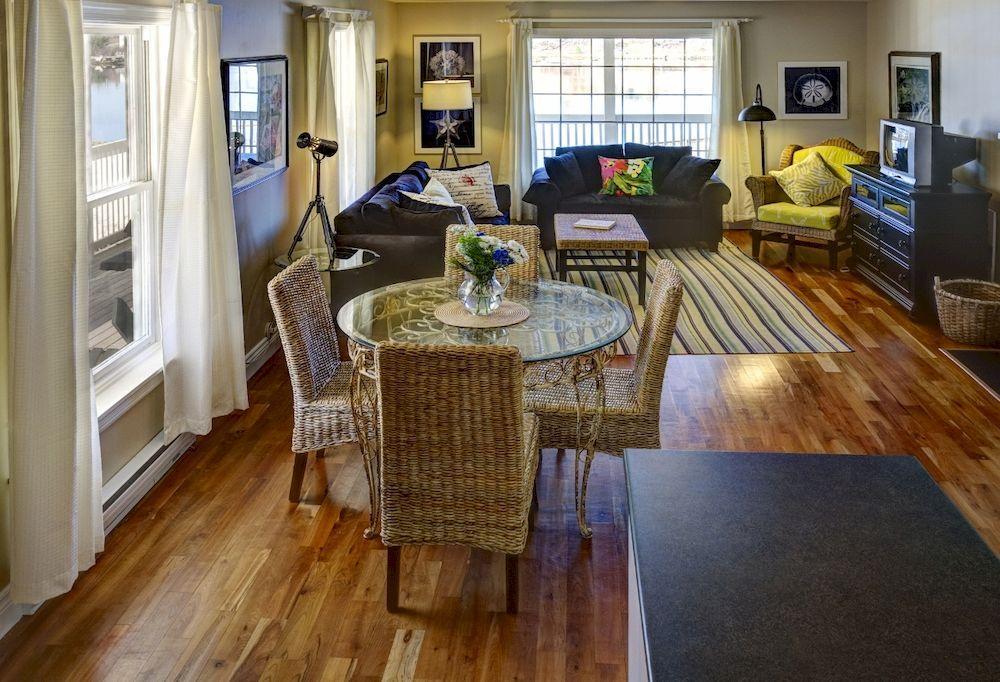 Rosewood On The Cove Cottages Hubbards Eksteriør bilde