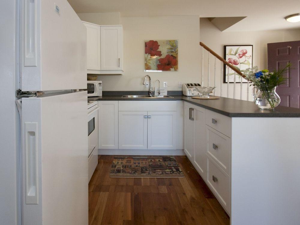 Rosewood On The Cove Cottages Hubbards Eksteriør bilde